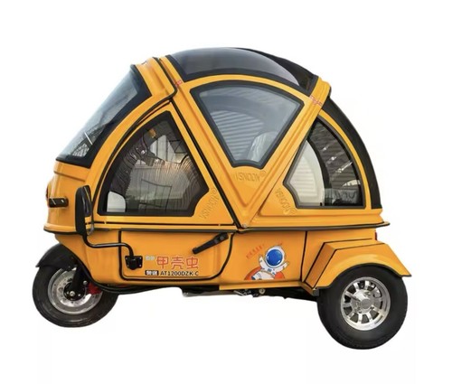 Mini maggiolino bicicletta - mini,