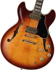 Yamaha SA-2200 VS Chitarra