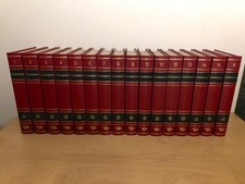 Enciclopedia "L'universale" (16 volumi - 1988)