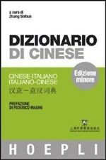 Libri Dizionario Di Cinese