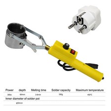 Forno elettrico 300W/500W