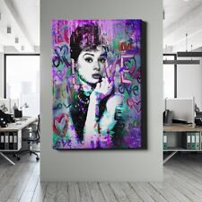 ✅QUADRO TELA, VETRO ACRILICO