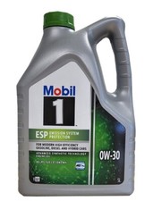 Mobil 1 ESP 0W-30 MB 229.52