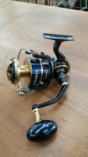 Mulinello spinning modello - mulinello,