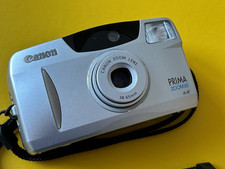 Canon Prima ZOOM 65.