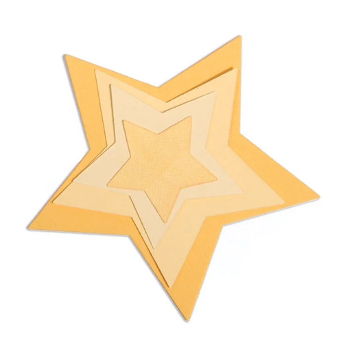 Fustelle big shot sizzix - big,