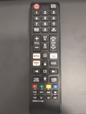 TELECOMANDO SMART TV SAMSUNG BN59-01315B COME NUOVO