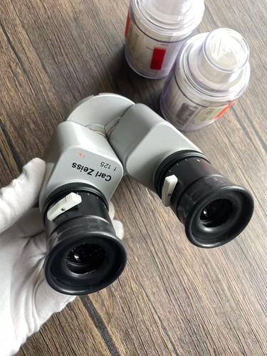 Zeiss opmi f125 tubo di - t*,