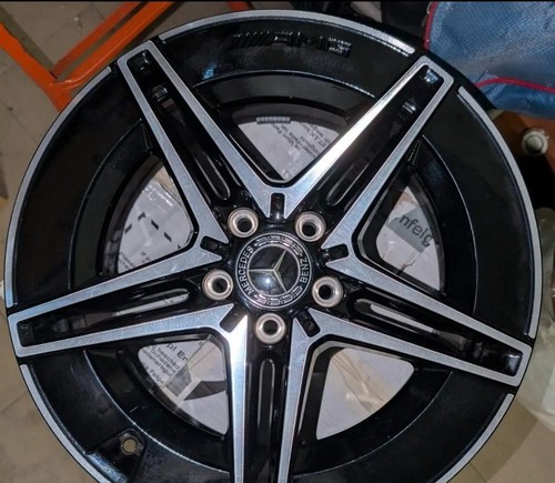 Cerchi mercedes amg - cerchi,