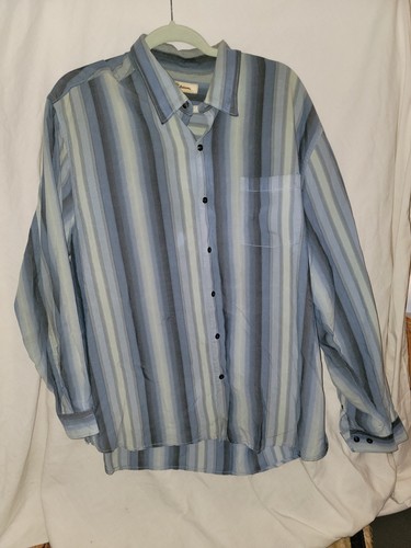 Camicia elegante tommy bahama - camicia,