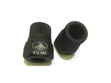 Chiave corta multi denti per