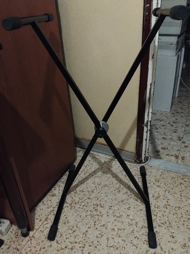 Supporto tastiera x - a,