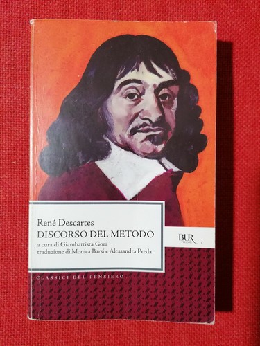 Libro discorso del metodo - del,