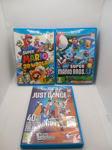 Lotto giochi wii originali - wii,
