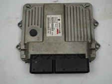 Calcolatore Motore Usato