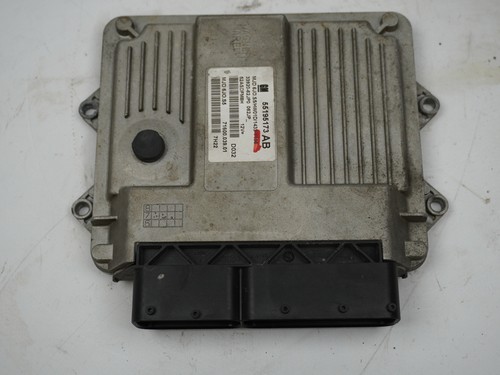 Calcolatore motore usato - motore,