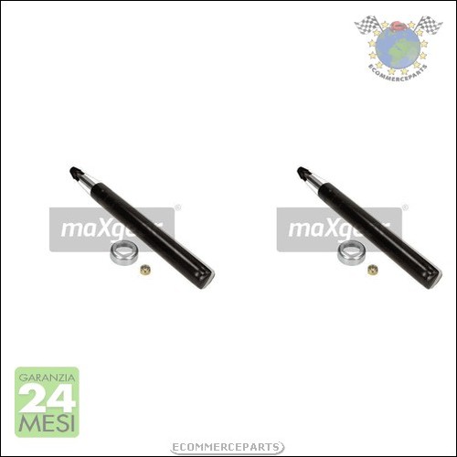 Ammortizzatori maxgear - ammortizzatori,