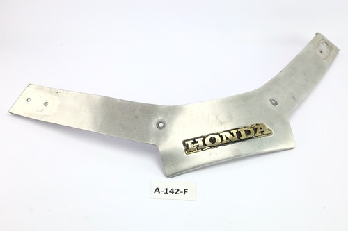 Honda 500 pc02 silverwing - honda, gl