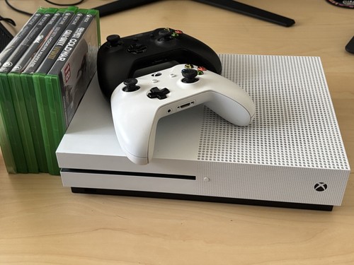 Microsoft xbox one 500gb - microsoft, s