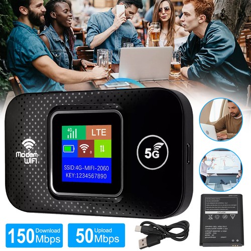 Router mobile wireless - mobile,