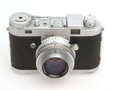 Officine Galileo Ferrania