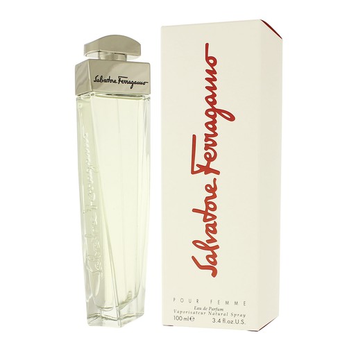 Salvatore ferragamo pour femme - salvatore,