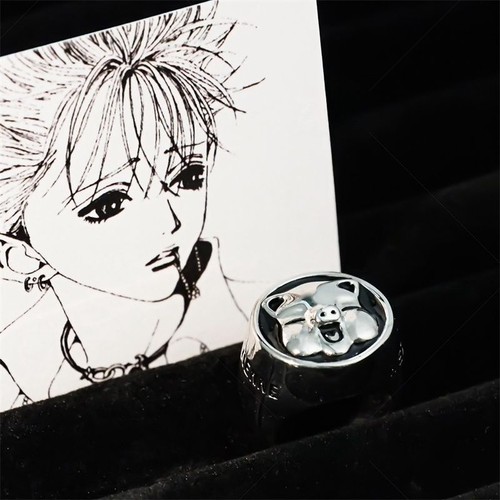 Anello cosplay anime nana - cosplay,