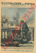 MOLINARI Aldo - Per dare la