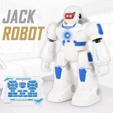 Robot Qrb Intelligente