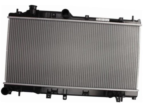 Radiatore per subaru impreza - subaru,