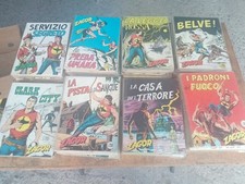 fumetti zagor usati