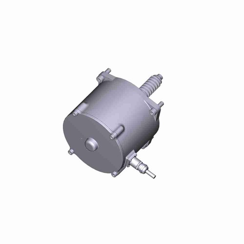 Gruppo motore elettrico - motore, –