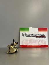 Pinza freno anteriore - anteriore, brembo