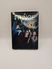 Fringe Complete Series Box Set