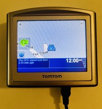 TomTom One N14644 Terza