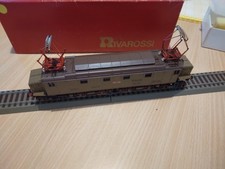 Locomotore elettrico RIVAROSSI