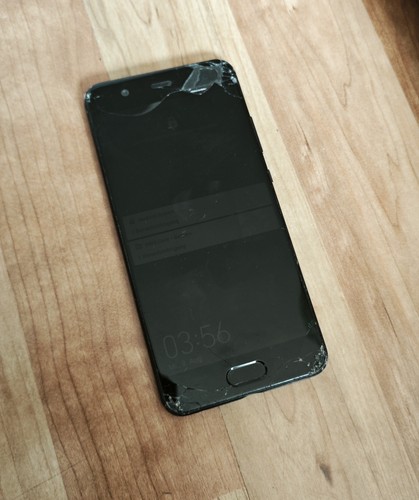 Huawei p10 modello vtr - p10, vtr-l09