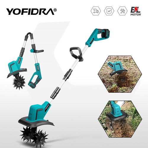 Per makita motozappa da - ,