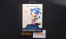 Sega mega drive - mega,