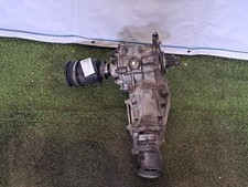 DIFFERENZIALE ANTERIORE PER