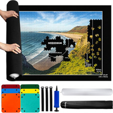 Tappetino per Puzzle - Tappeto