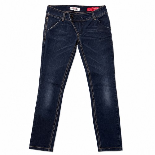 Jeans donna met y2k courtney - donna,
