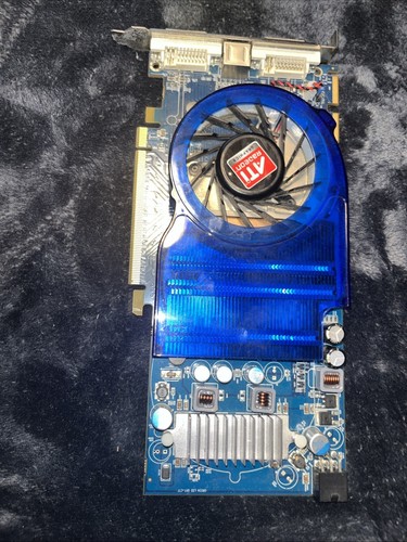 Ati radeon 3870 mac - ati, hd