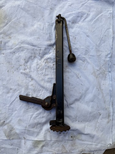 Cric martinetto fiat - martinetto,