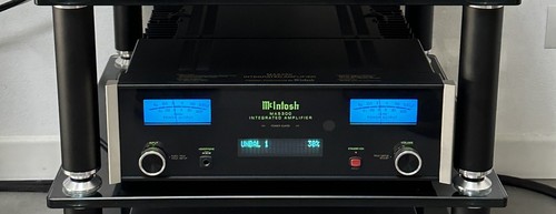 Mcintosh 5300 - mcintosh,