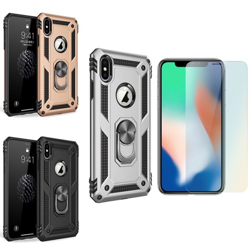 Custodia cellulare anello - custodia,