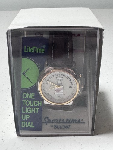 Orologio sportstime bulova - orologio, by