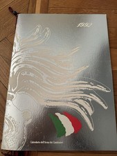 CALENDARIO STORICO DEI