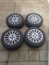 Ruote cerchi lega opel - ruote,