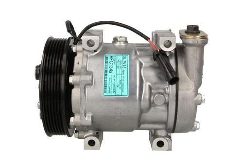 Compressore aria condizionata